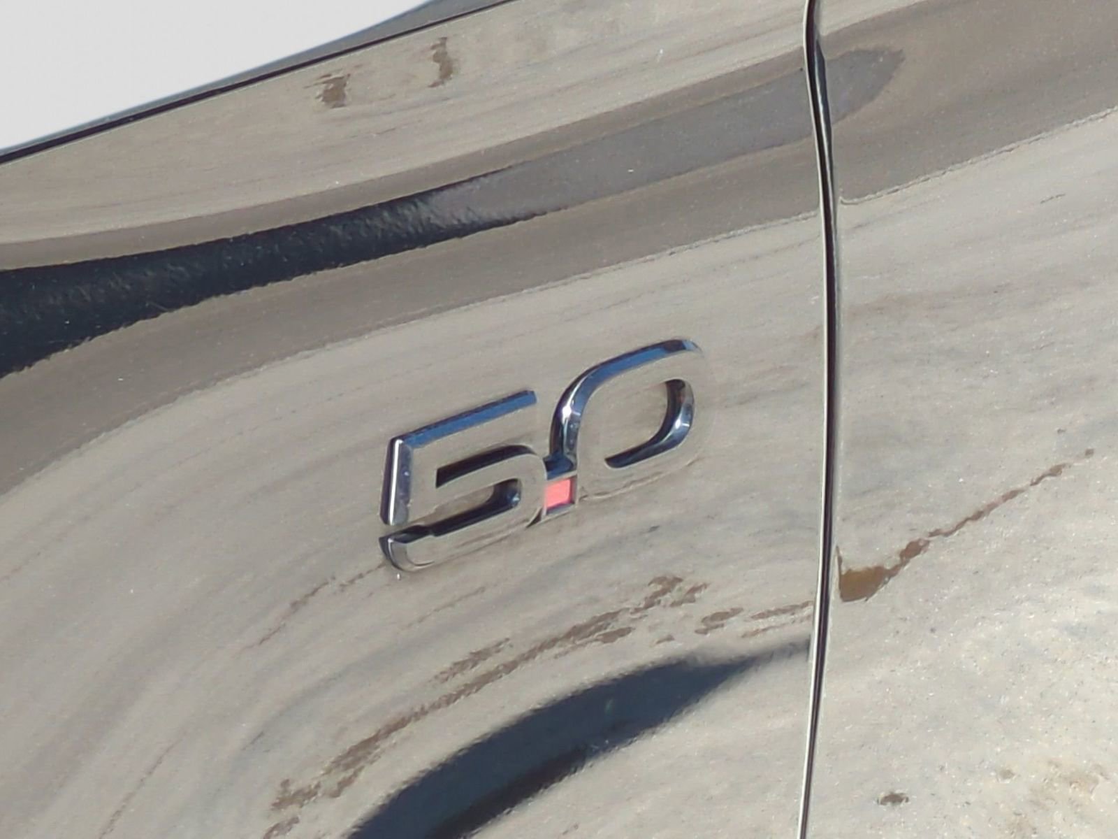 Certified 2023 Ford Mustang GT Premium w/ Equipment Group 401A image 15