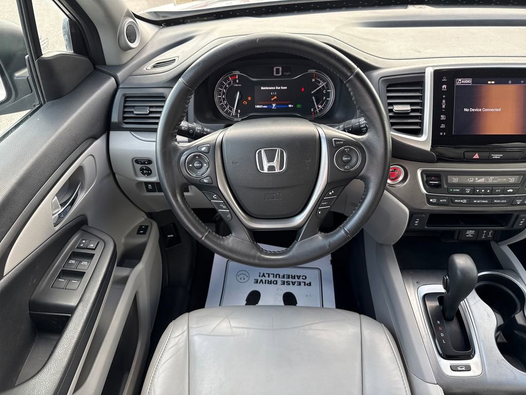 Used 2018 Honda Pilot EX-L image 17