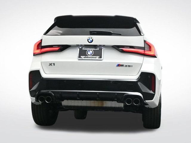 New 2026 BMW X1 M35i w/ Technology Package AWD/4WD image 37