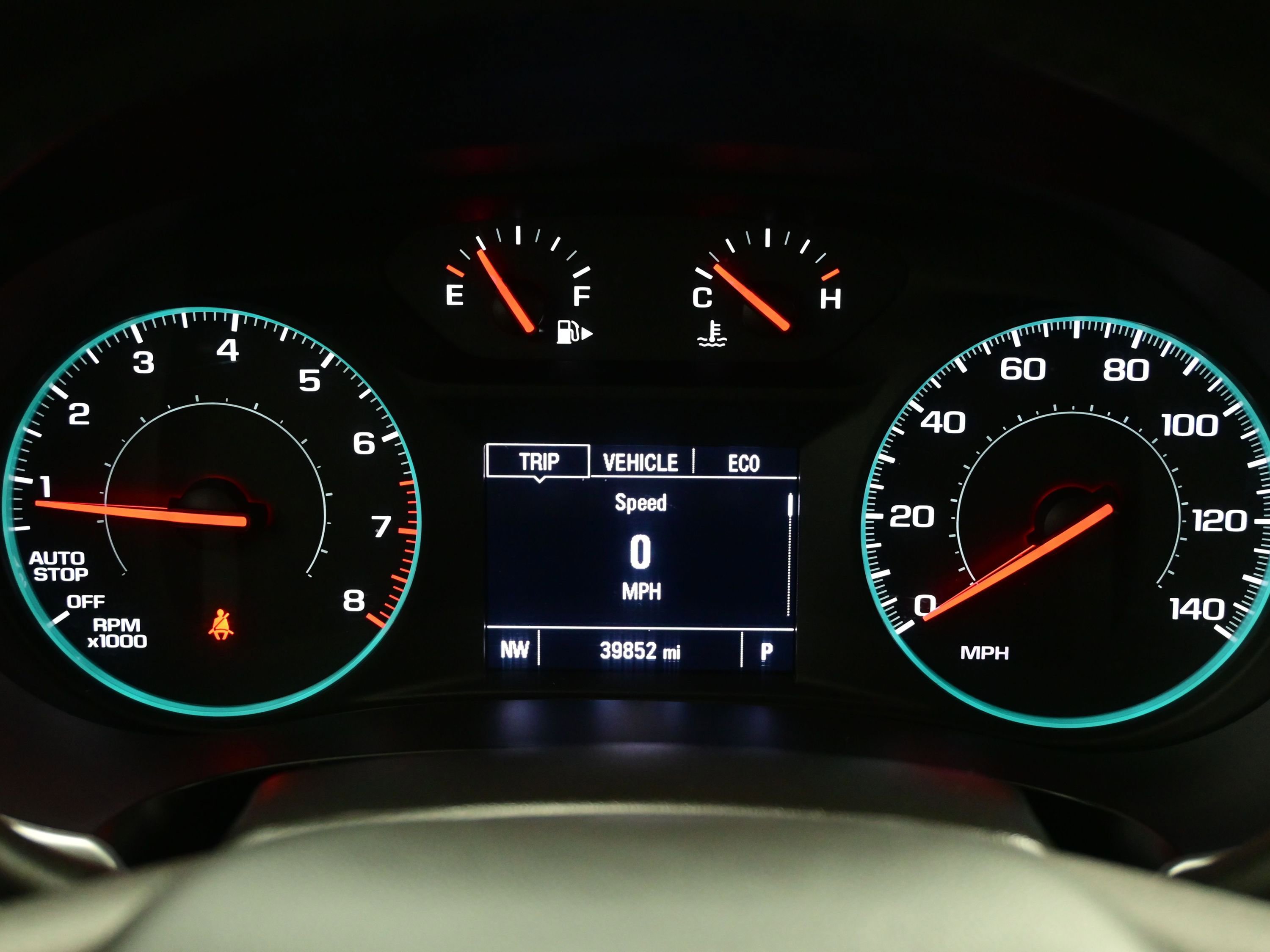 Used 2022 Chevrolet Malibu RS image 23