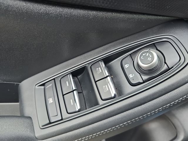 Certified 2022 Subaru Forester Touring image 12