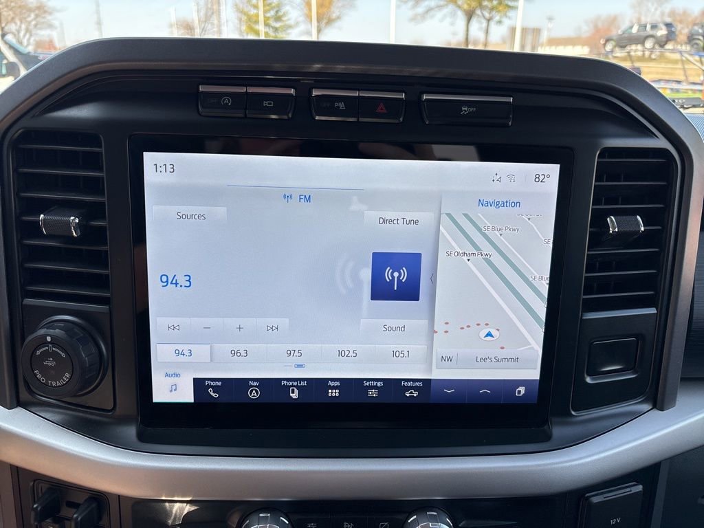 Used 2021 Ford F150 XLT w/ Equipment Group 302A High image 67