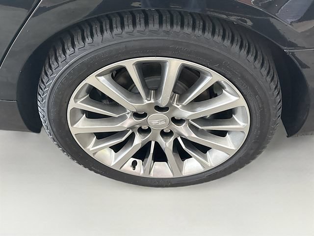 Used 2019 Cadillac CT6 Premium Luxury AWD/4WD image 33