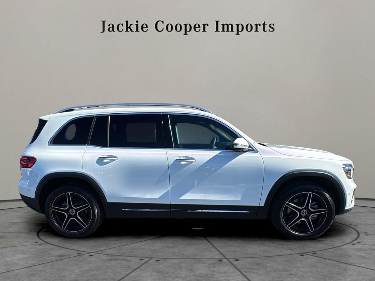 New 2026 Mercedes-Benz GLB 250 image 6