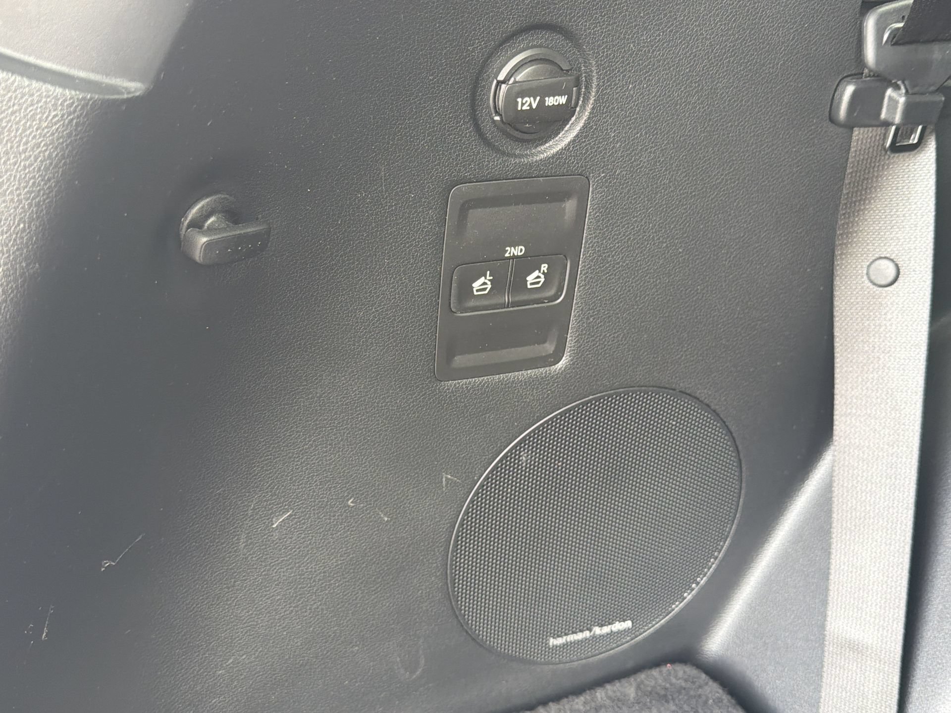 Used 2024 Hyundai Palisade SEL AWD/4WD image 31