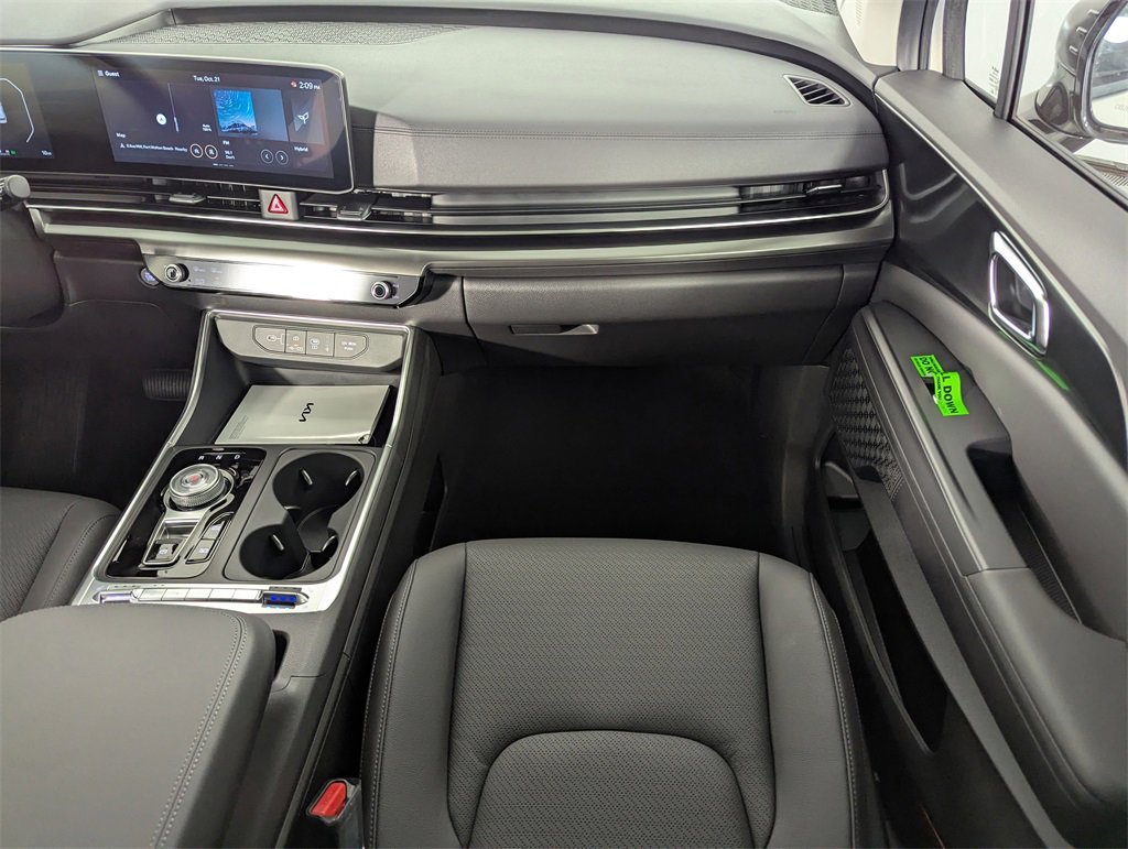 New 2026 Kia Carnival SX Prestige image 16