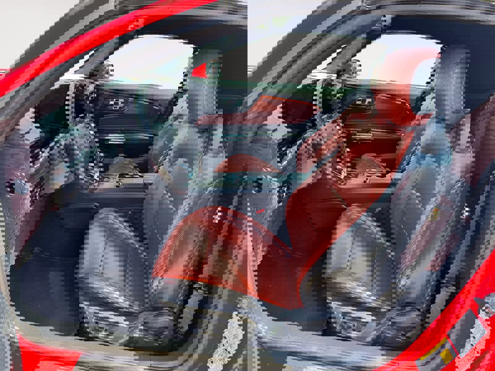 Used 2024 Ford Mustang Premium image 13