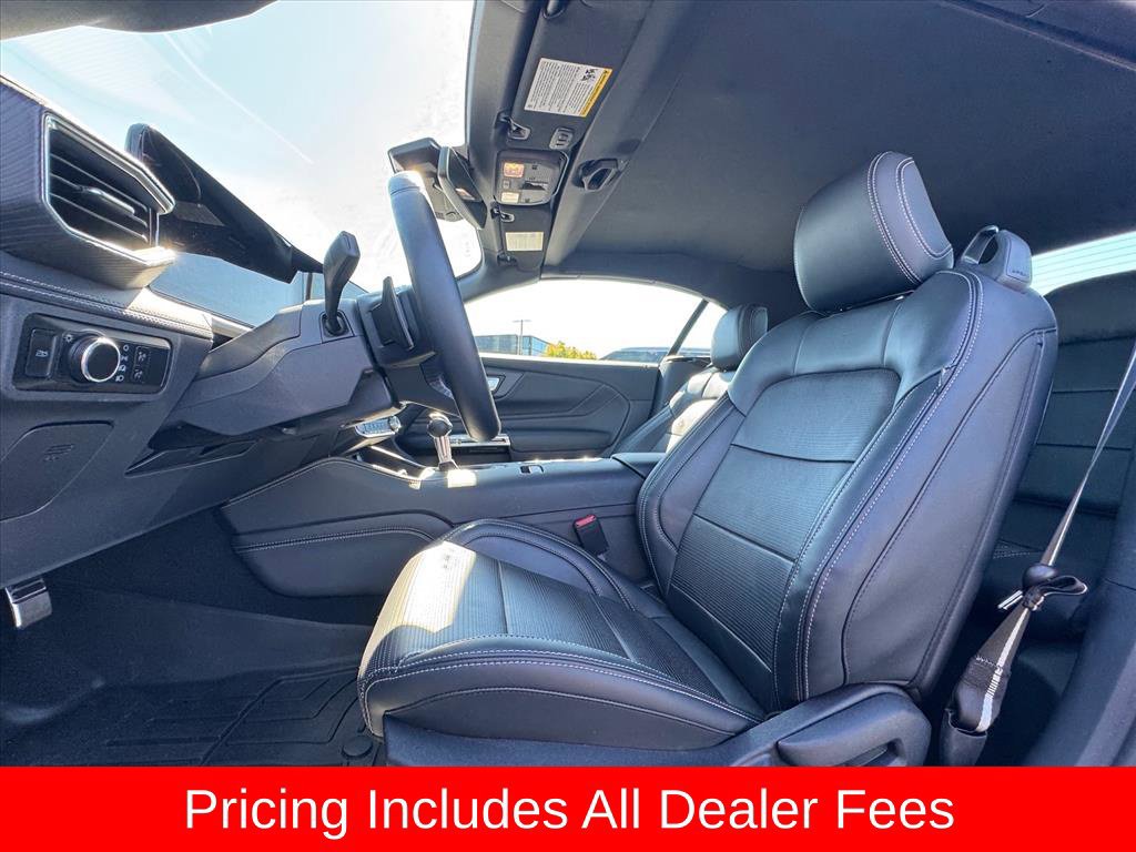 Used 2024 Ford Mustang GT Premium RWD image 15