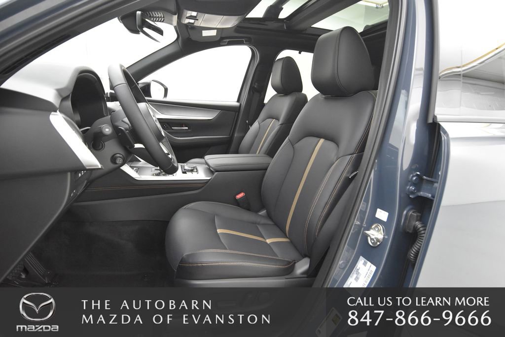 New 2026 MAZDA CX-70 3.3 Turbo S w/ Premium Package image 22