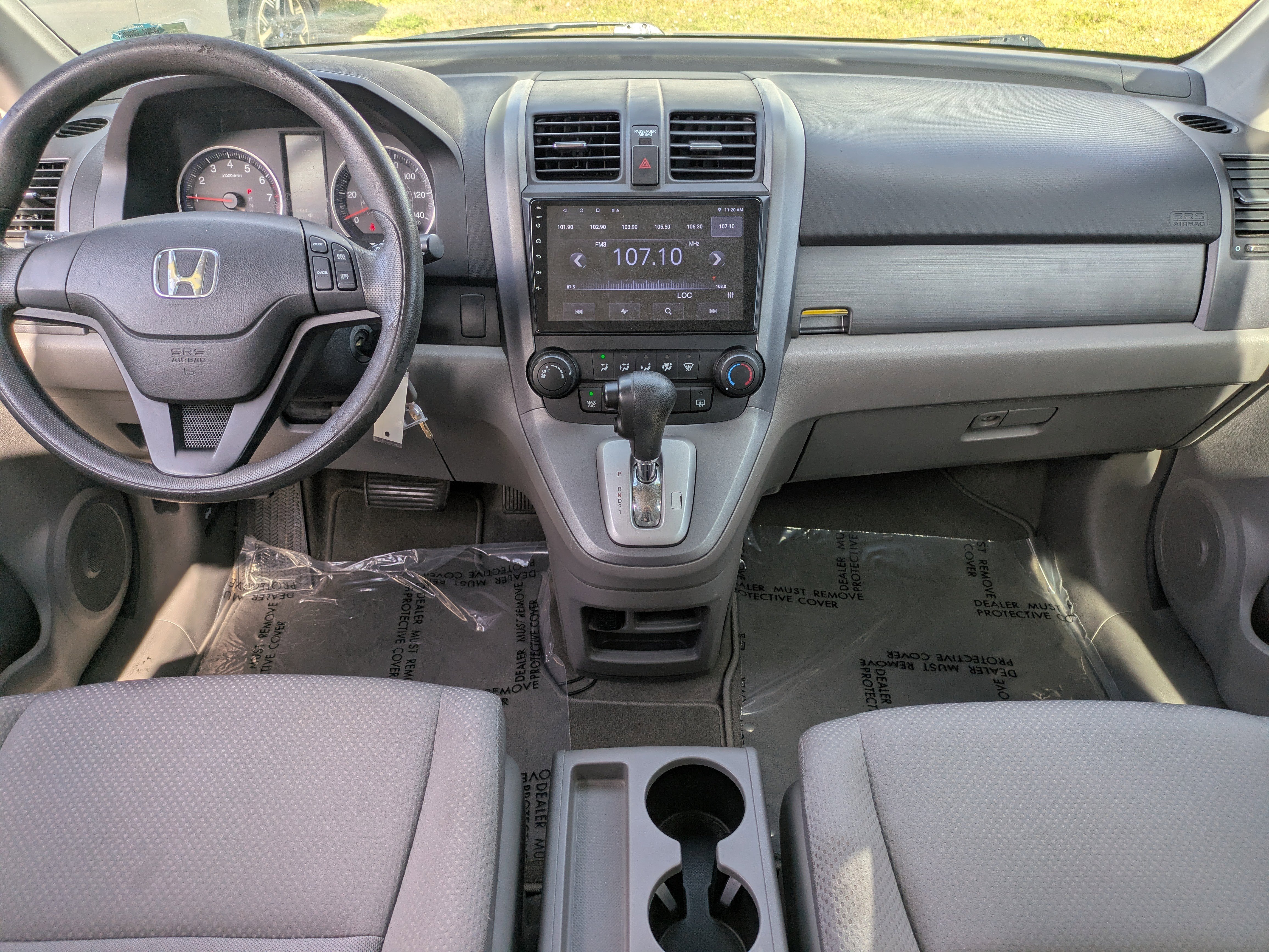 Used 2009 Honda CR-V LX image 15