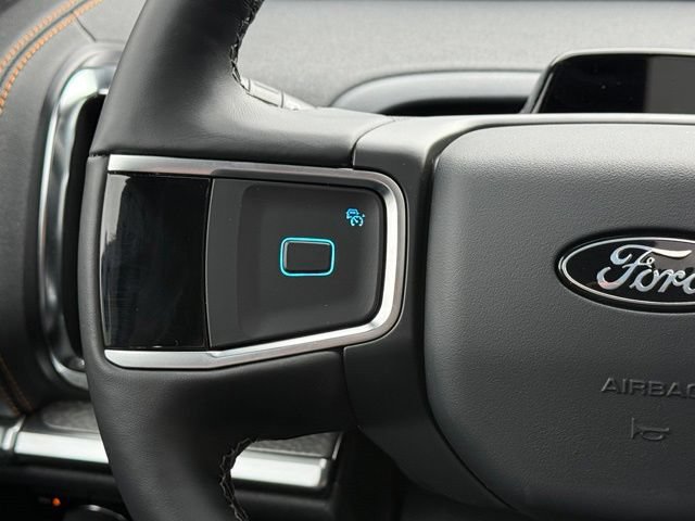 New 2026 Ford Expedition Tremor AWD/4WD image 10