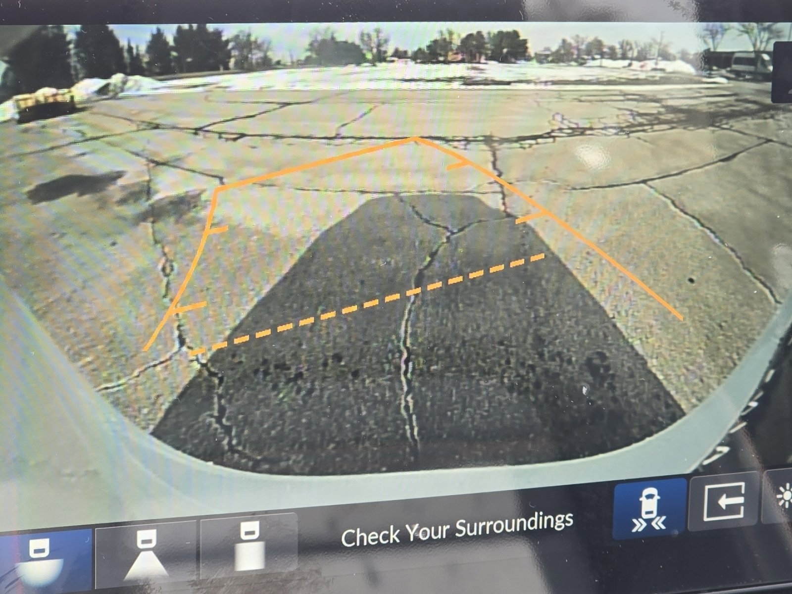 New 2026 Honda CR-V Sport-L image 5