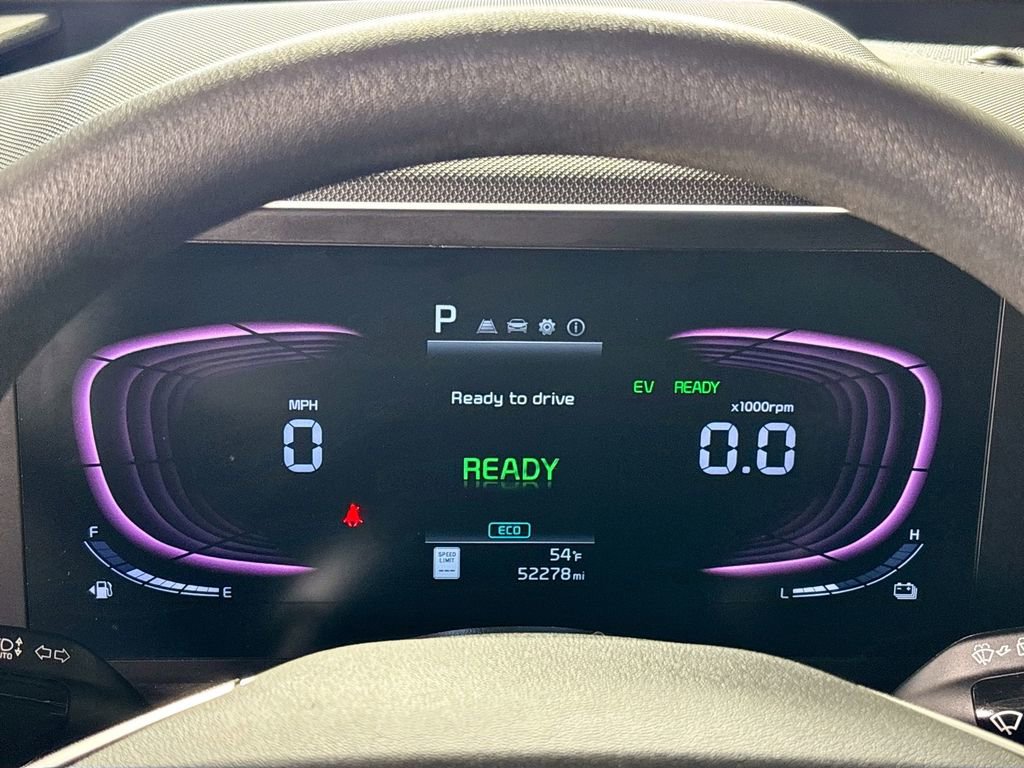 Certified 2023 Kia Niro LX image 15