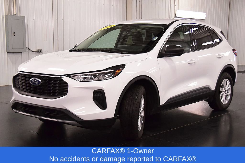 Used 2024 Ford Escape Active image 3