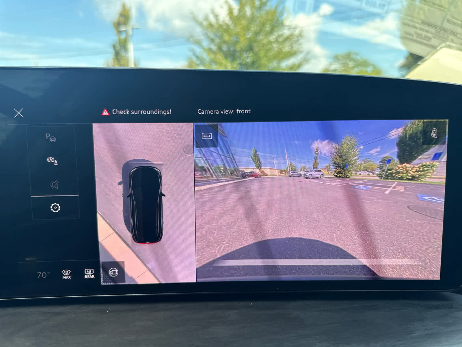 New 2025 Audi Q5 Premium Plus image 19