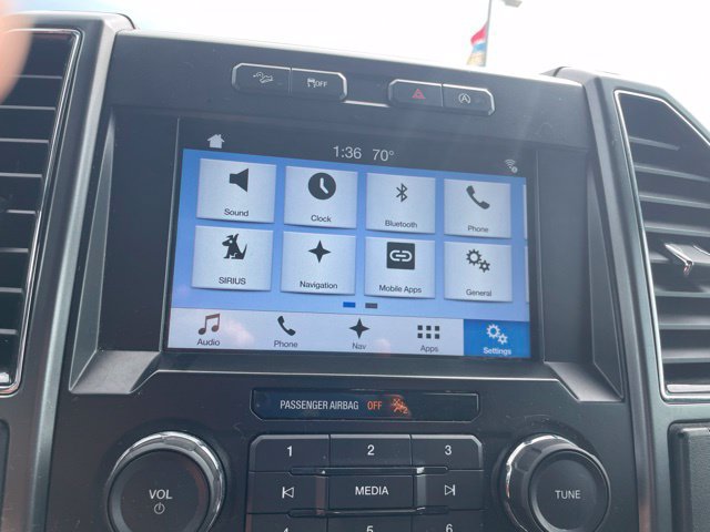 Used 2018 Ford F150 XLT w/ Equipment Group 302A Luxury AWD/4WD image 37