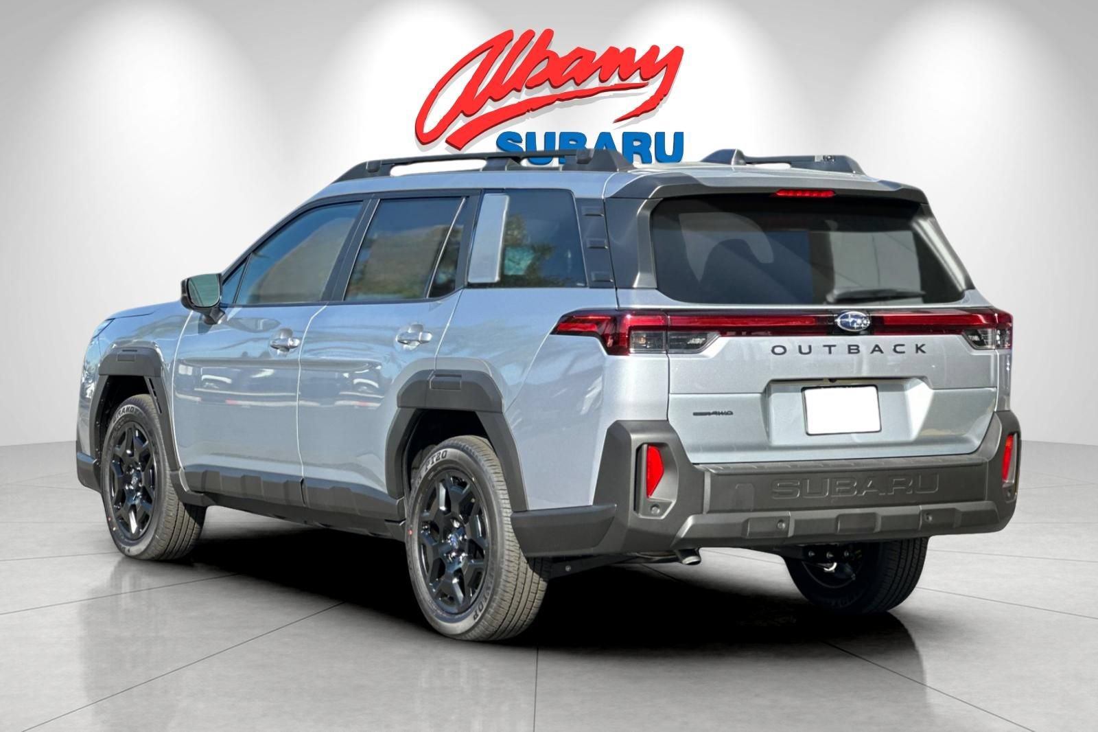 New 2026 Subaru Outback Limited AWD/4WD image 6