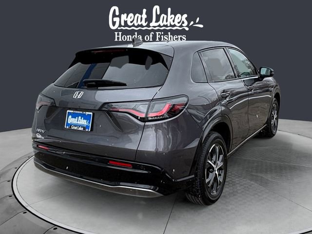 Used 2024 Honda HR-V EX-L image 5
