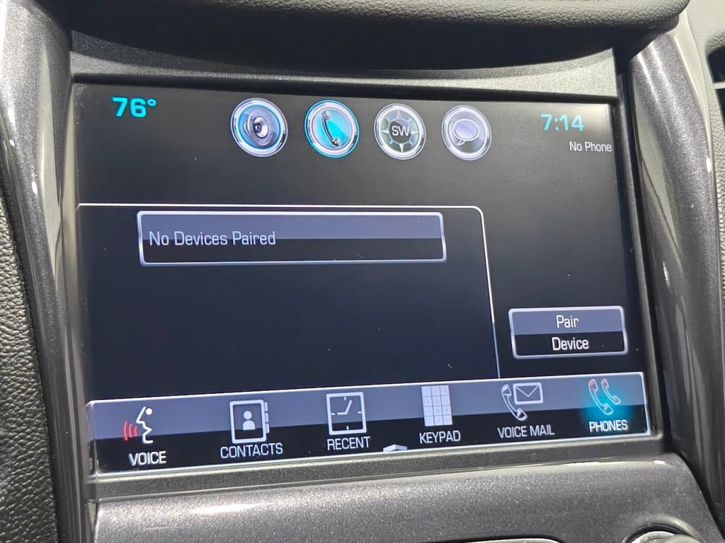 Used 2018 Chevrolet Impala LT FWD image 30