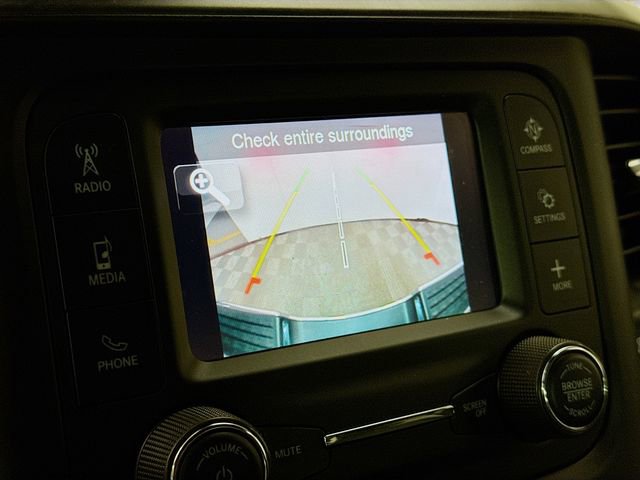 Used 2023 RAM 2500 Big Horn w/ Snow Chief Group AWD/4WD image 13