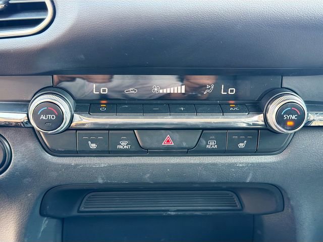 Used 2022 MAZDA CX-30 AWD 2.5 S w/ Preferred Package image 32