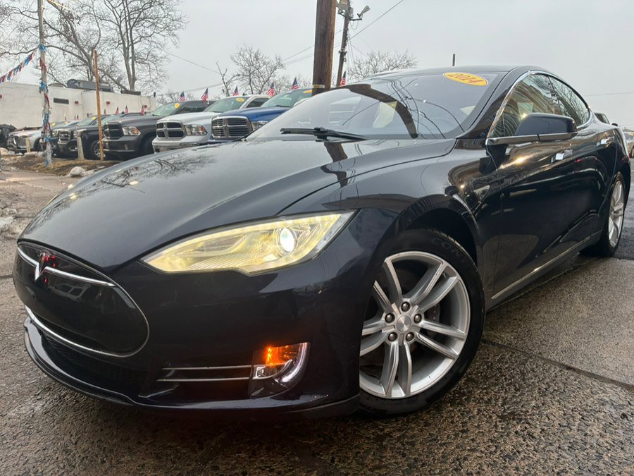 Used 2014 Tesla Model S 60 image 1