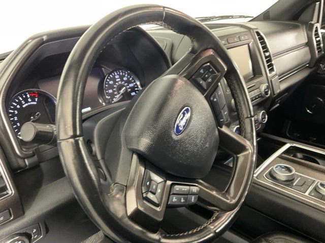 Used 2021 Ford Expedition Limited AWD/4WD image 23