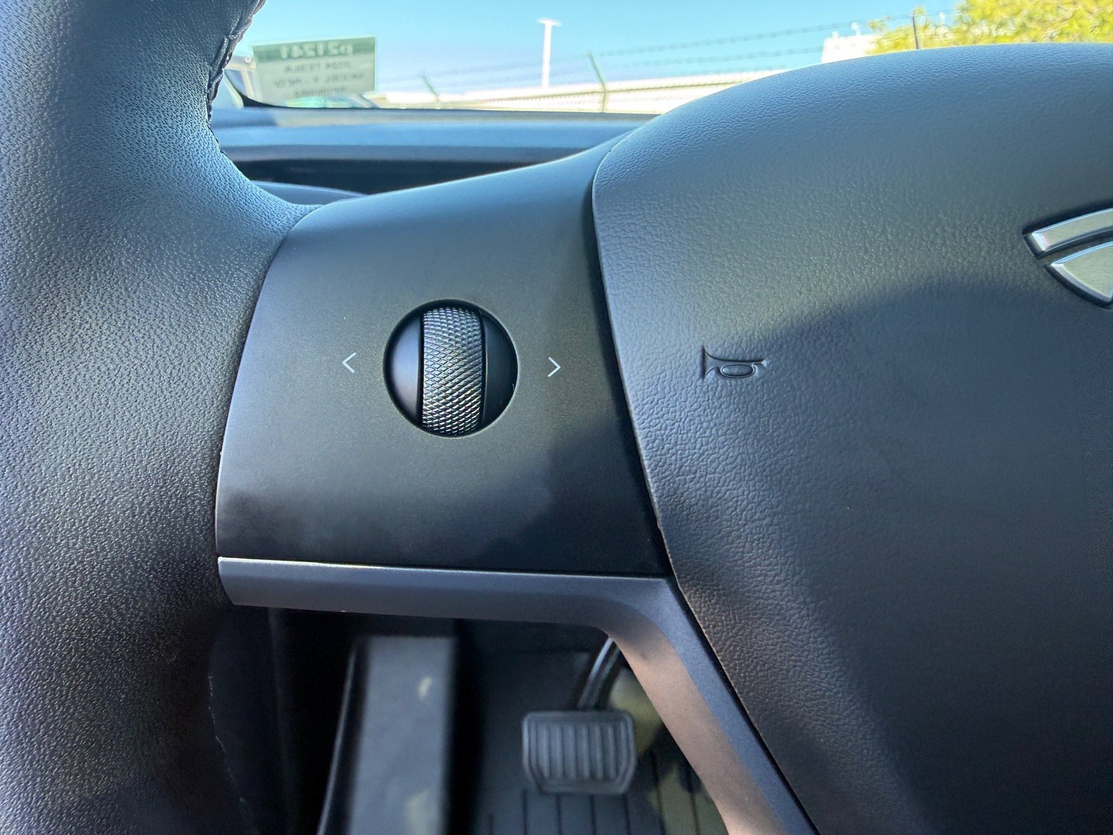 Used 2024 Tesla Model Y 4DR RWD image 14