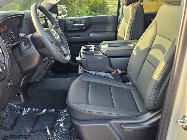 New 2026 GMC Sierra 1500 Pro w/ Graphite Edition AWD/4WD image 9