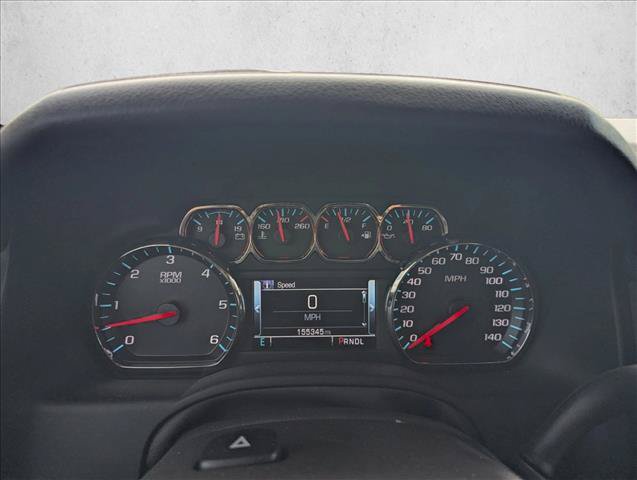 Used 2019 Chevrolet Tahoe LT RWD image 7
