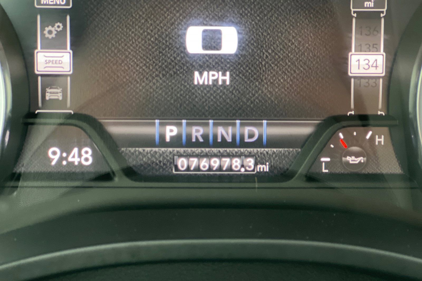 Used 2021 RAM 1500 Big Horn image 26