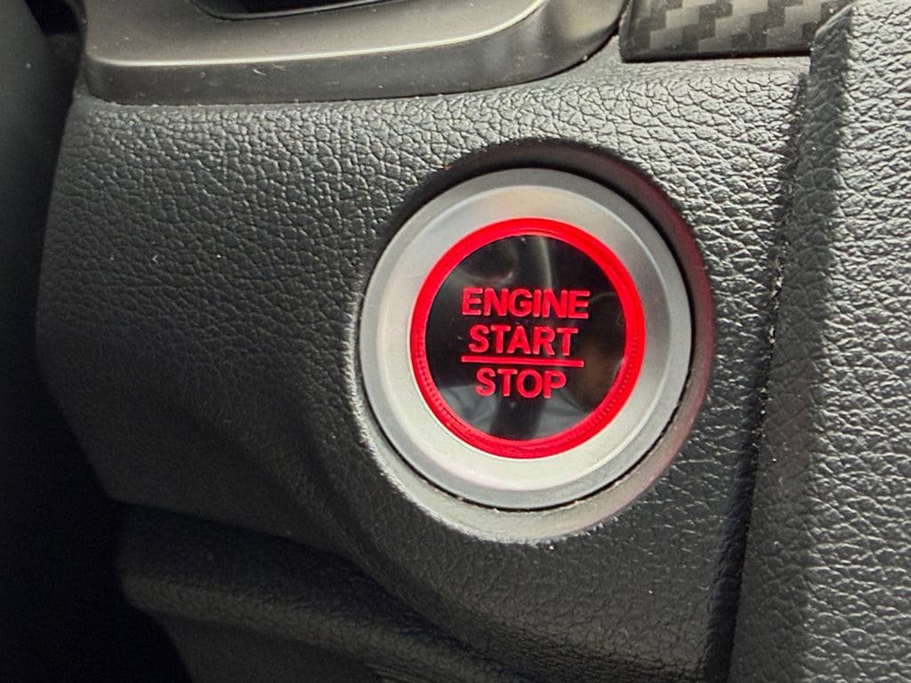 Used 2019 Honda Civic Type R image 24