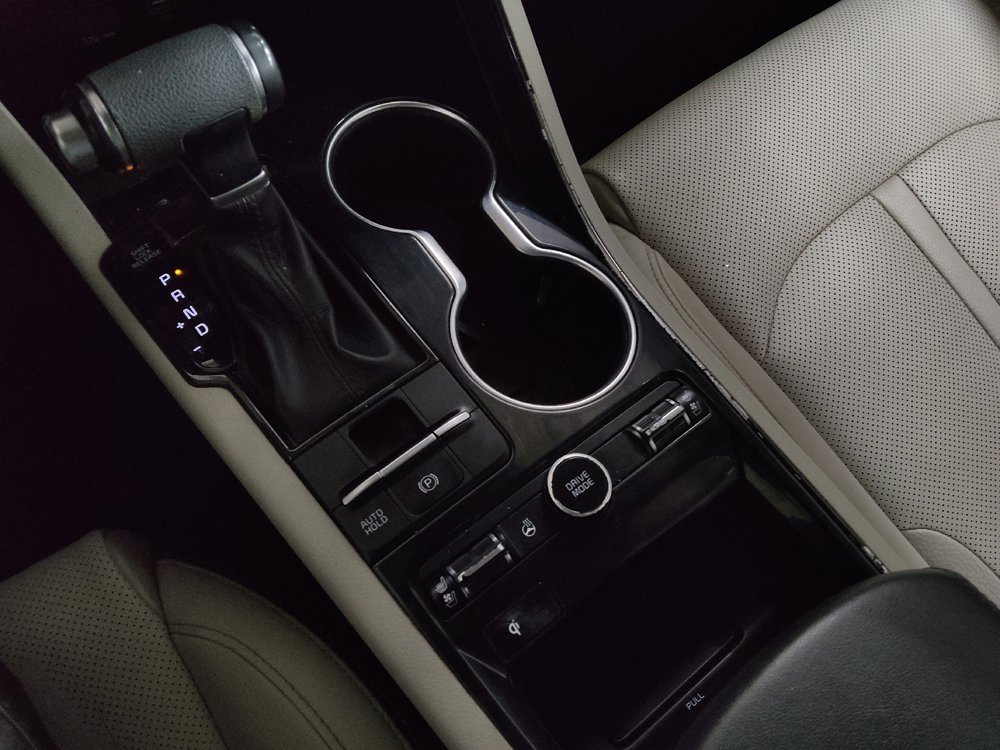 Used 2021 Kia K5 EX w/ EX Premium Package image 26