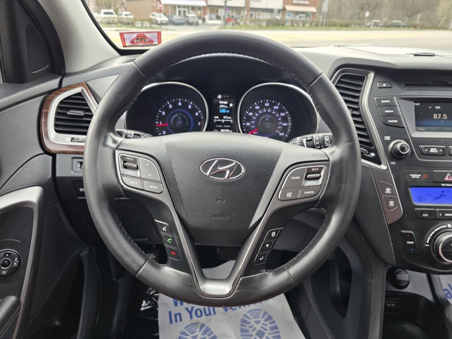 Used 2013 Hyundai Santa Fe Sport 2.0T image 10