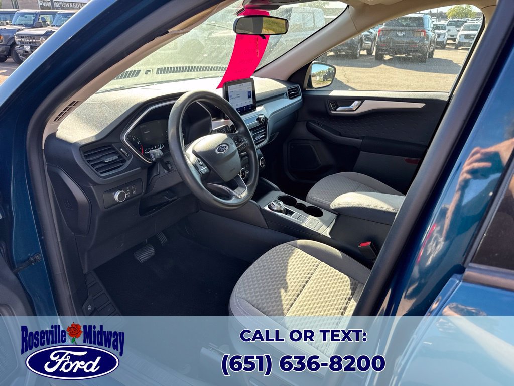 Used 2020 Ford Escape SE AWD/4WD image 23