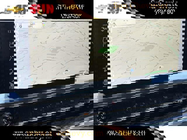 New 2026 Chevrolet Silverado 1500 RST w/ Convenience Package II image 23