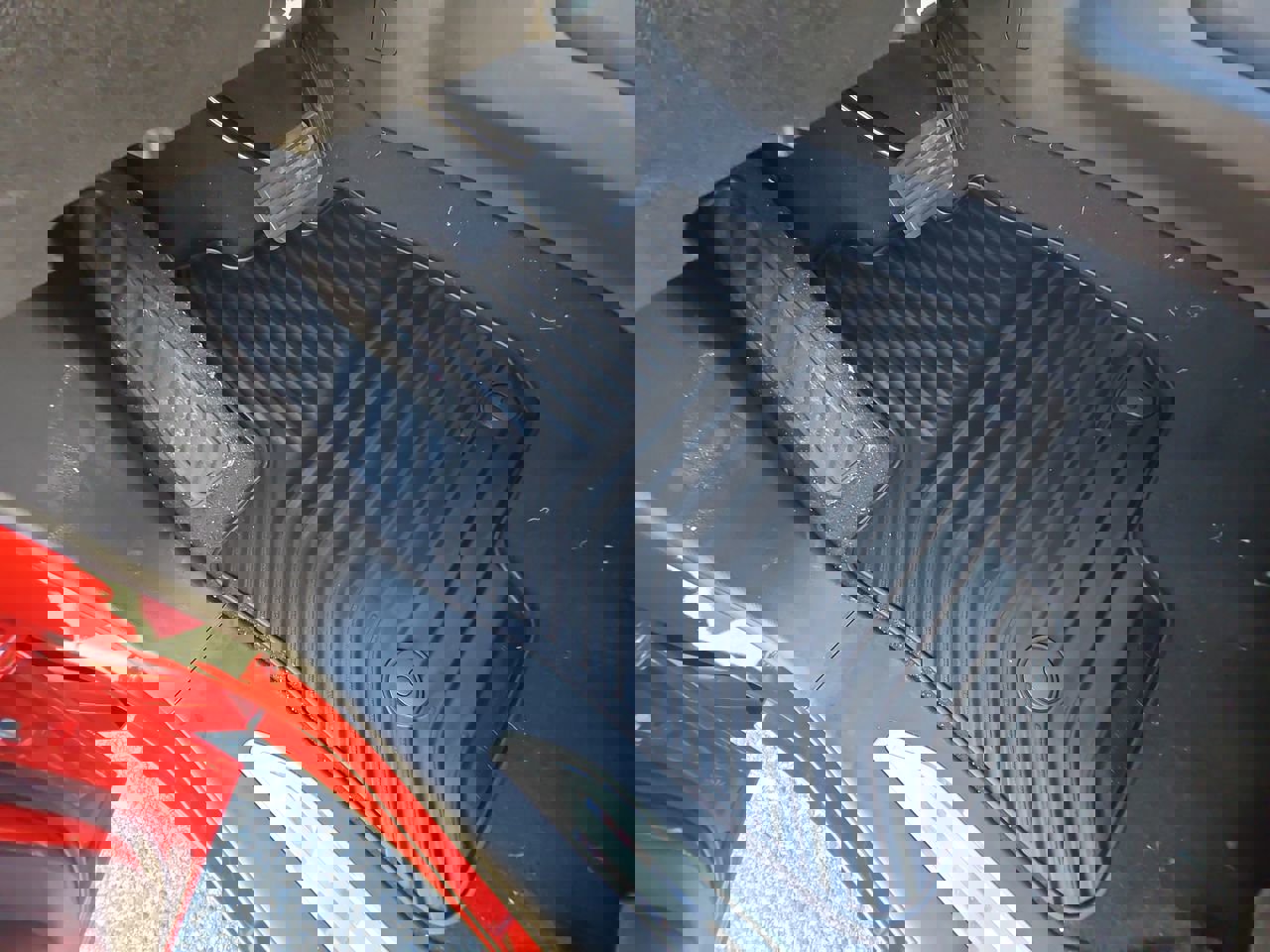 New 2025 Chevrolet Silverado 2500 LT w/ All Star Edition image 72