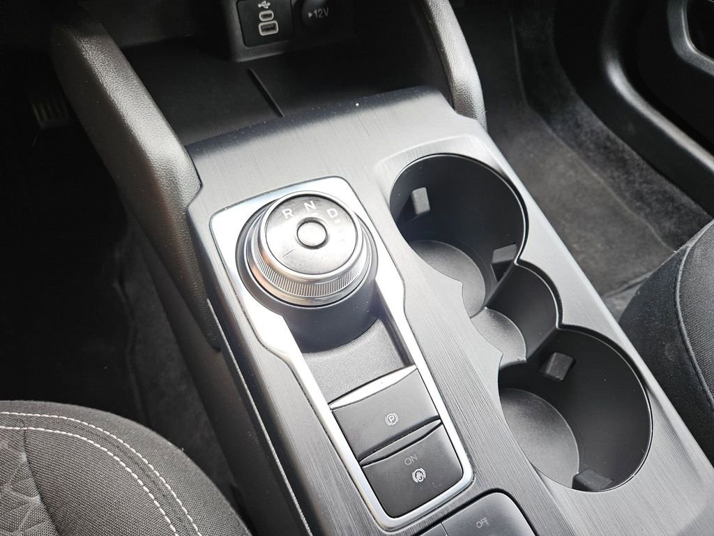 Used 2025 Ford Escape Active AWD/4WD image 29