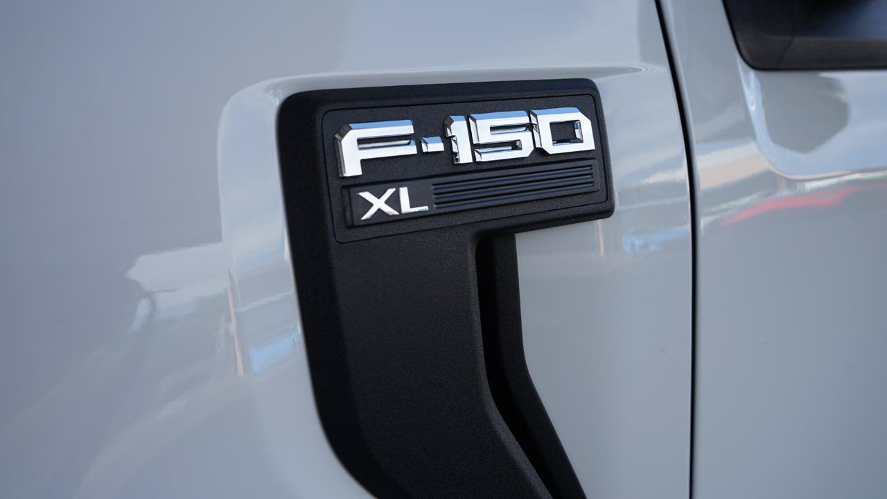 Used 2026 Ford F150 XL RWD image 21
