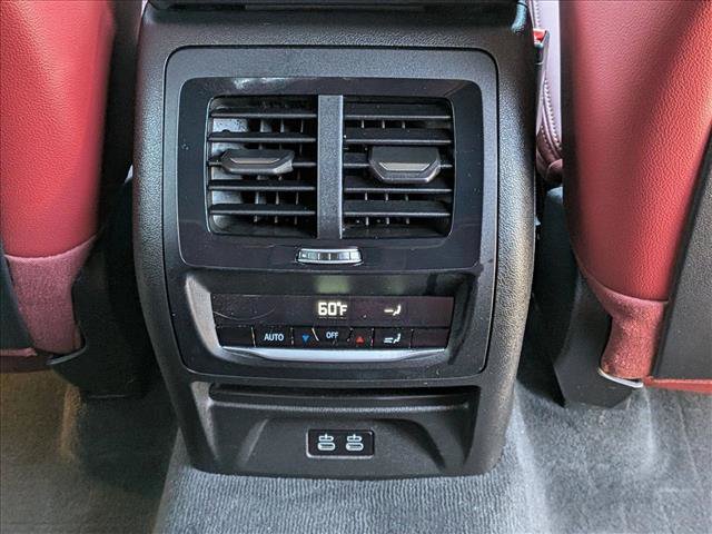 Used 2023 BMW X3 xDrive30i w/ Convenience Package AWD/4WD image 18