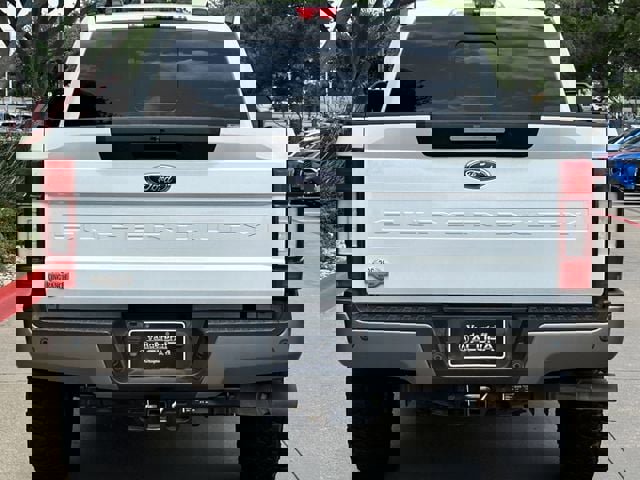 Used 2022 Ford F250 King Ranch w/ King Ranch Ultimate Package image 5