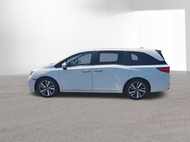 Used 2023 Honda Odyssey Touring image 5
