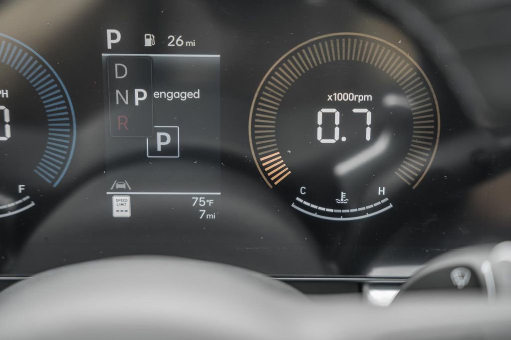 New 2026 Hyundai Sonata SEL FWD image 39