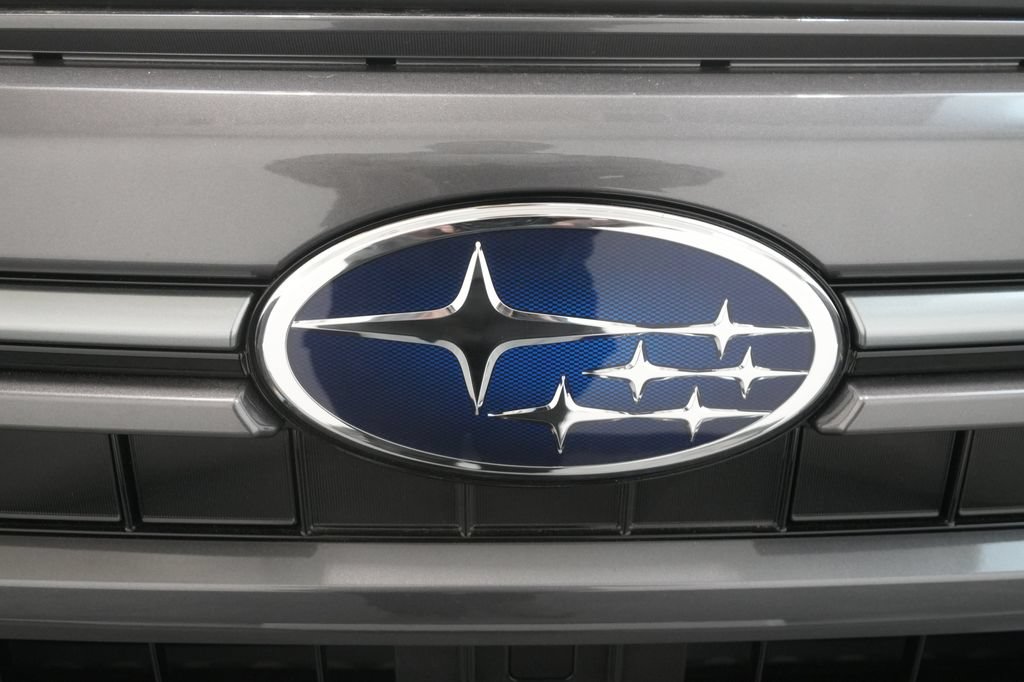 New 2026 Subaru Forester Premium AWD/4WD image 11