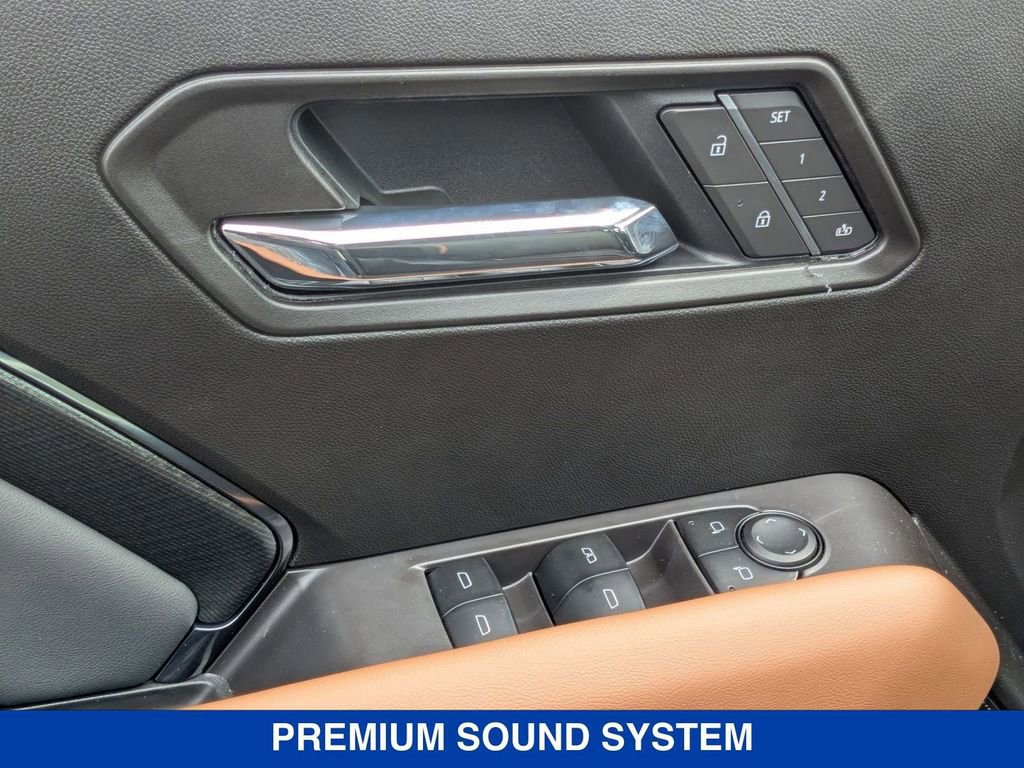 New 2026 GMC Canyon AT4 w/ Technology Plus Package image 12