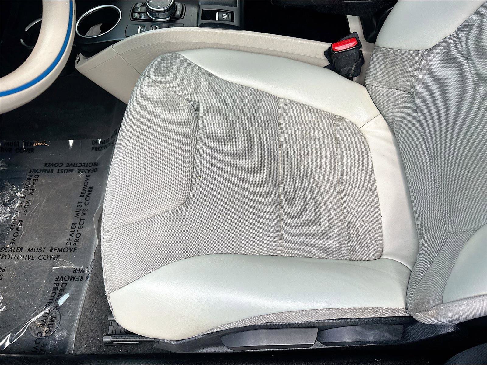 Used 2014 BMW i3 RWD image 22