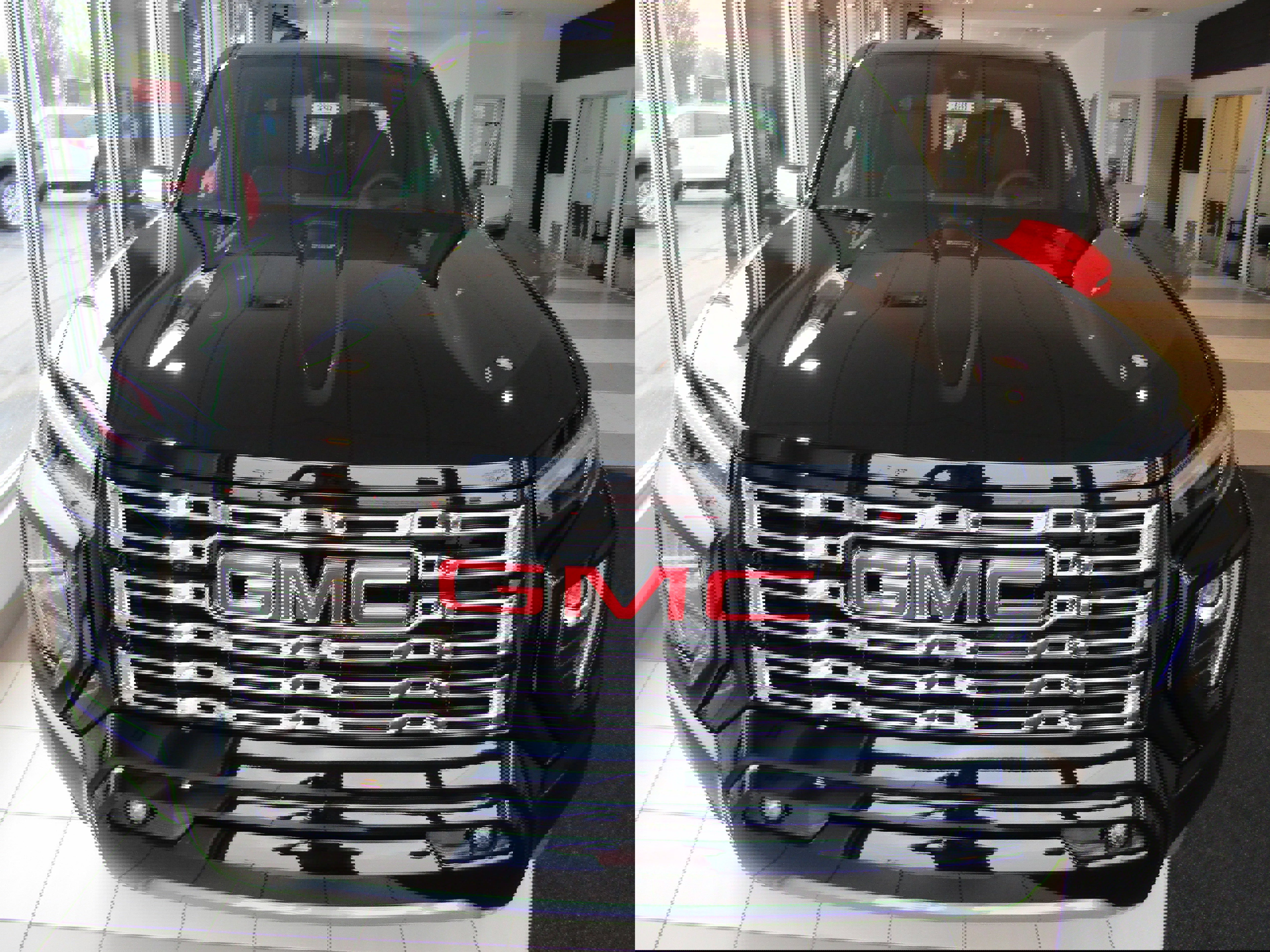 New 2026 GMC Canyon Denali image 2