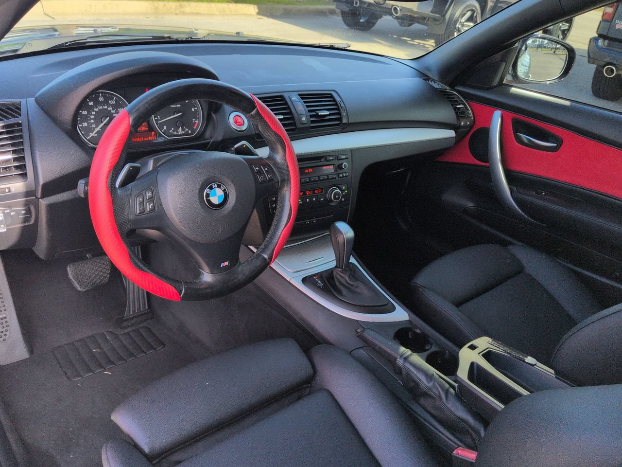 Used 2013 BMW 128i Convertible RWD image 13