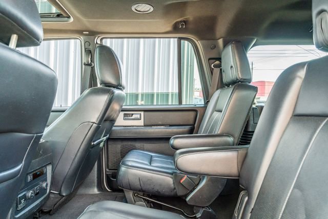 Used 2017 Ford Expedition Limited w/ Equipment Group 301A image 35