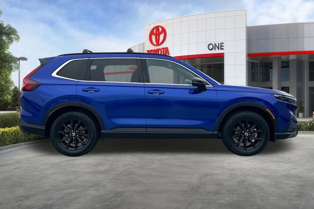 Used 2023 Honda CR-V Sport image 3